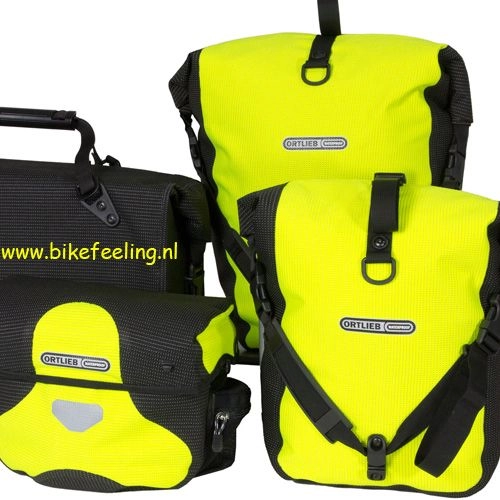 Ortlieb best sale fietstassen aanbieding